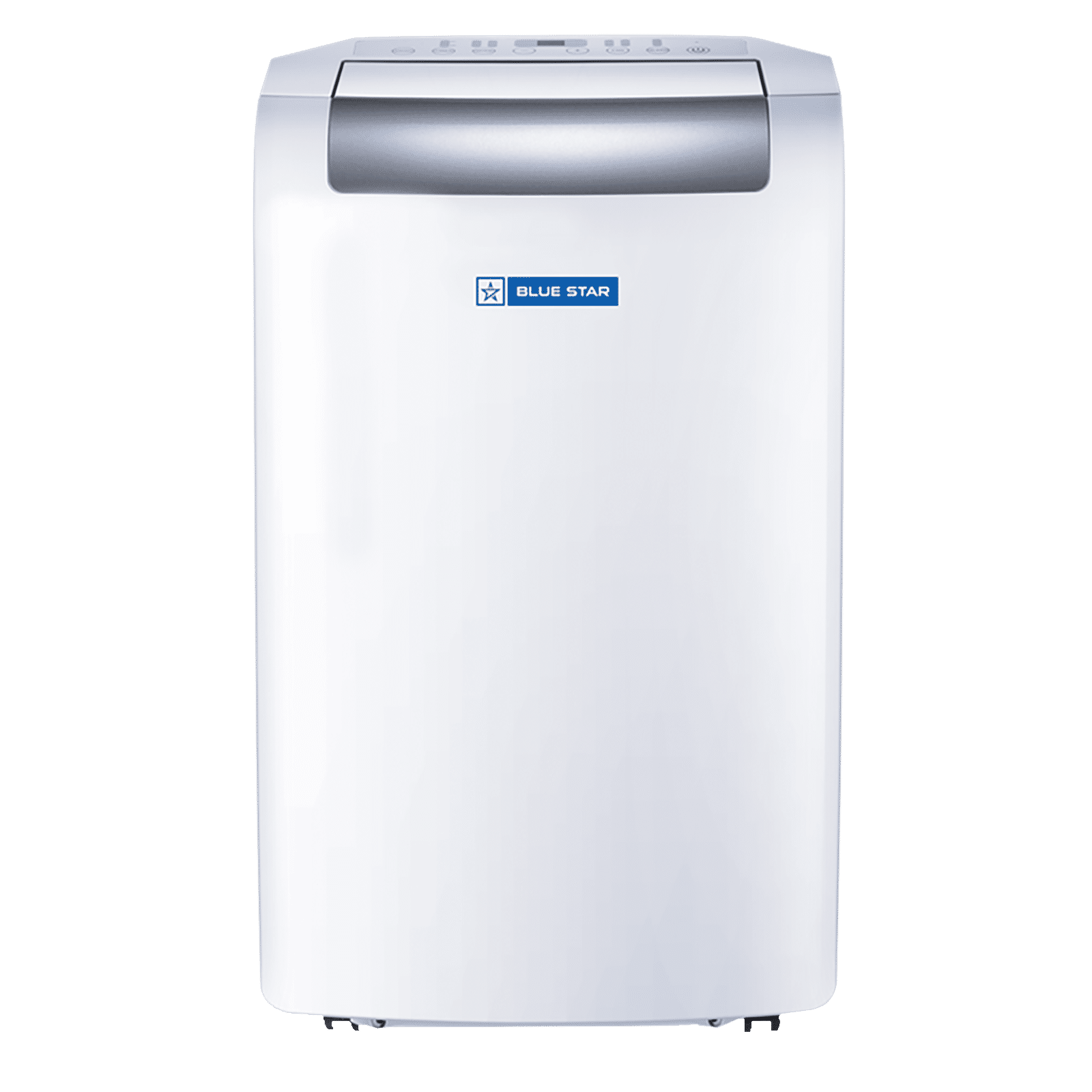 Blue star ac 1 ton deals price